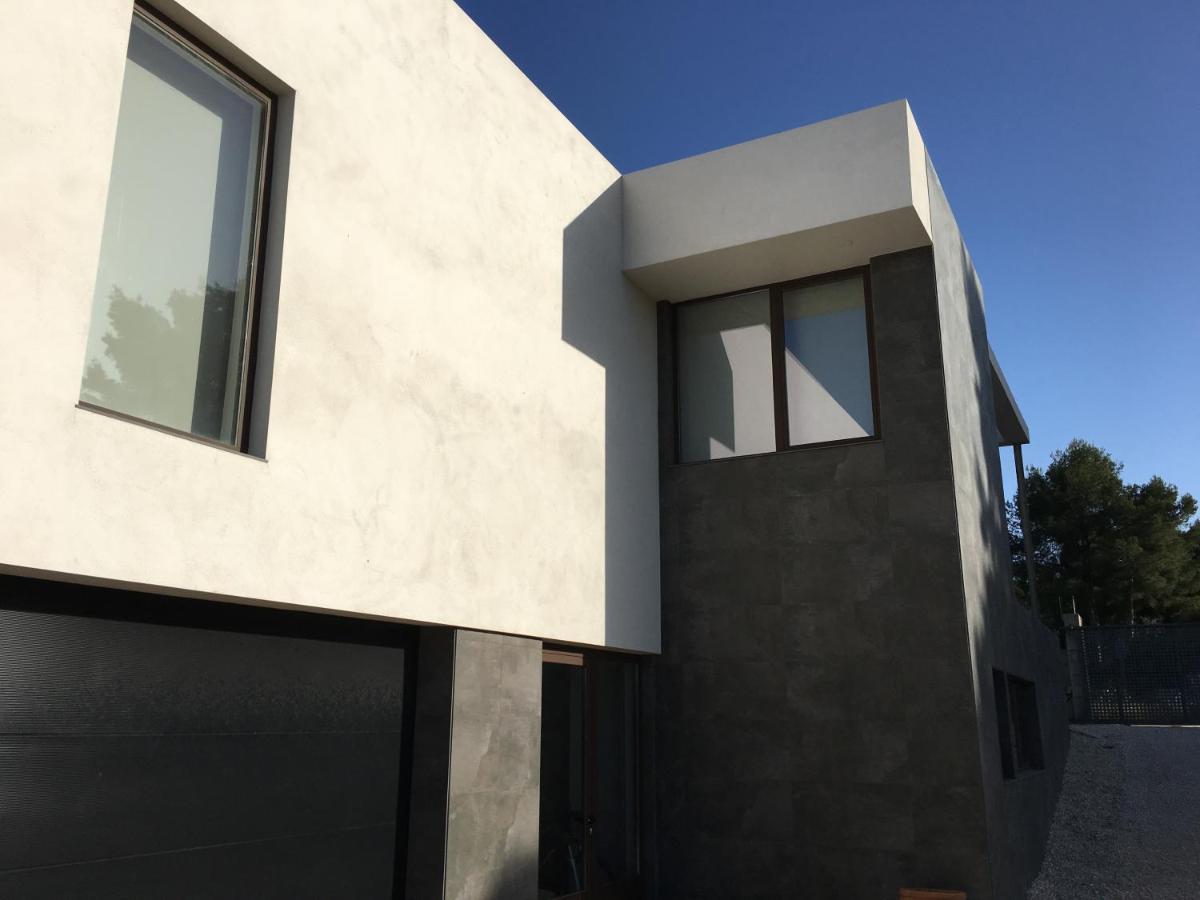Very Beautiful Modern 2-bed In Apartament Jávea