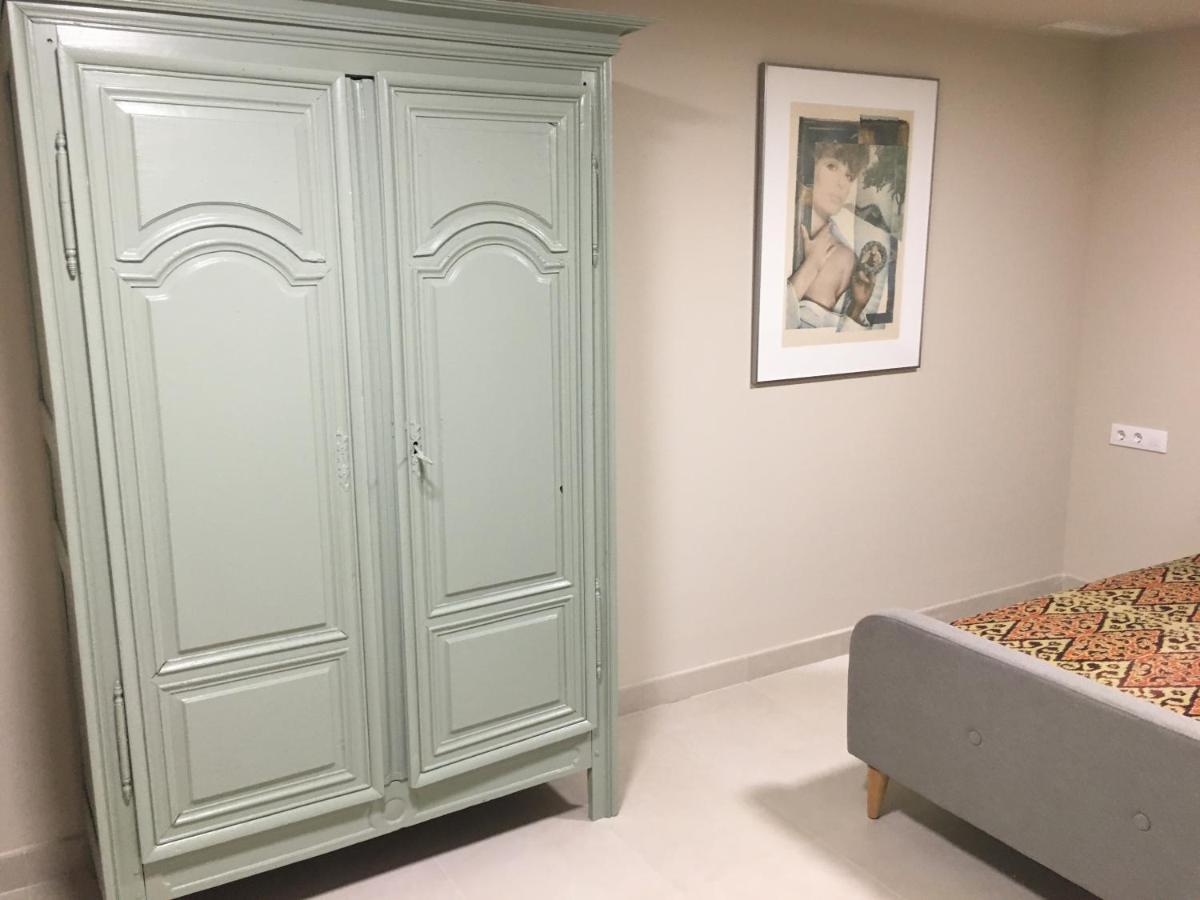 Very Beautiful Modern 2-bed In Apartament Jávea