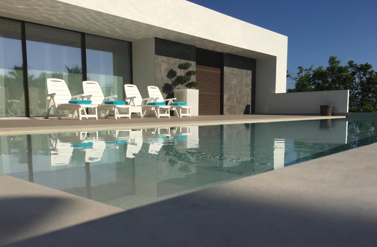 Very Beautiful Modern 2-bed In * Jávea