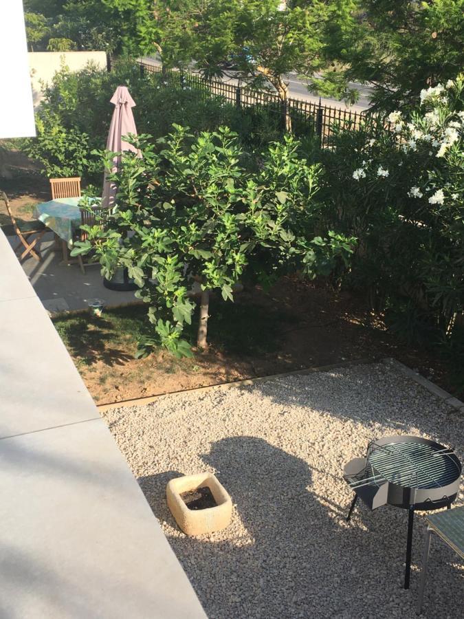 Very Beautiful Modern 2-bed In Apartament Jávea