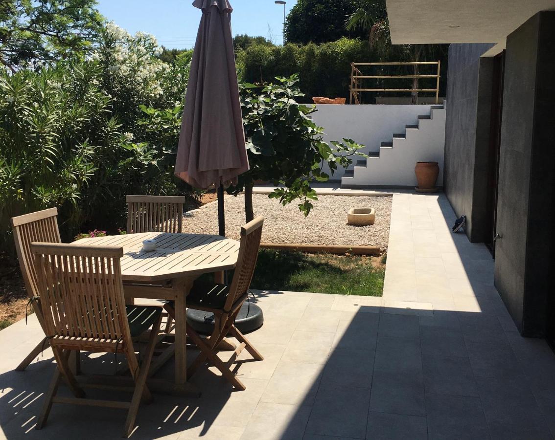 Very Beautiful Modern 2-bed In Apartament Jávea