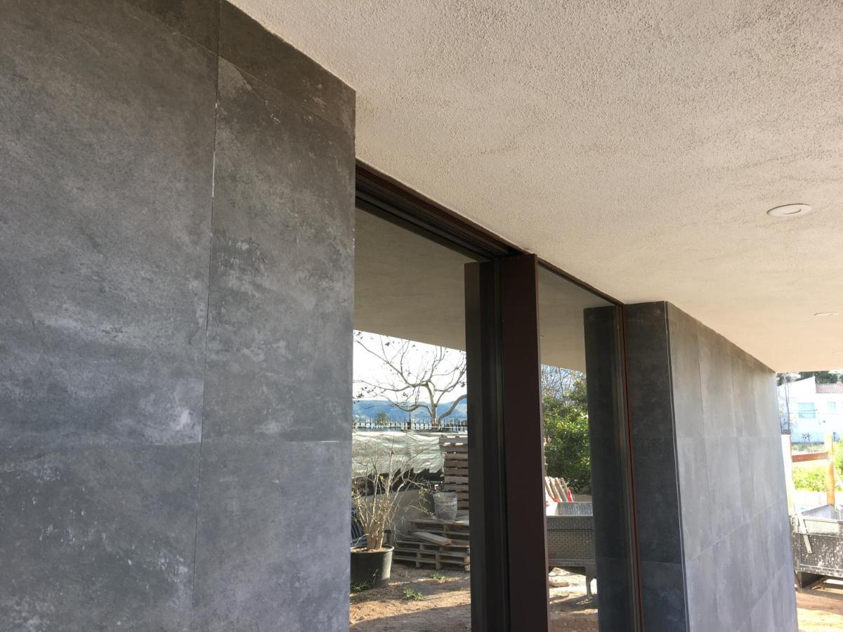 Very Beautiful Modern 2-bed In Apartment Jávea